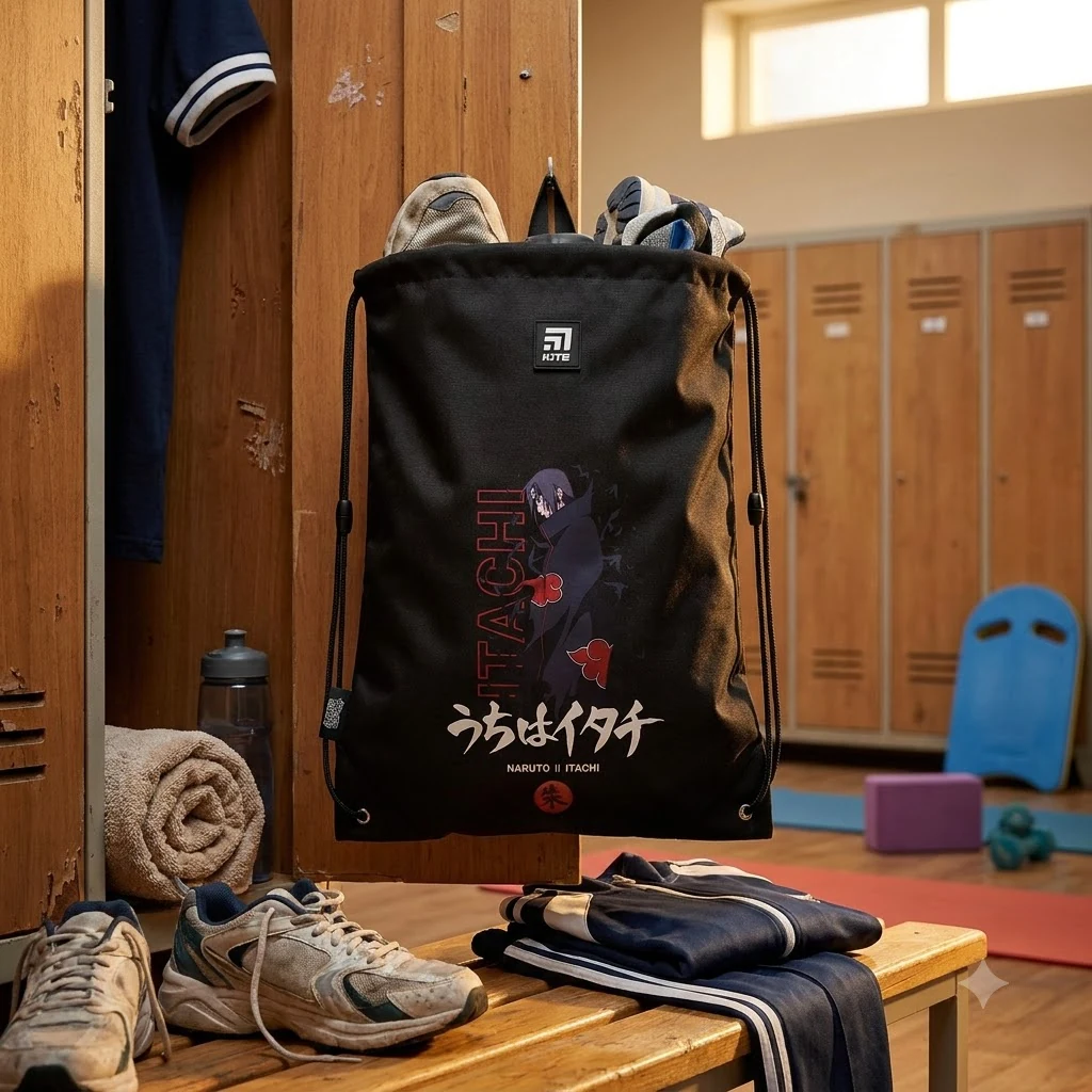 Сумка для взуття Kite NR23-600L — Пенали та сумки