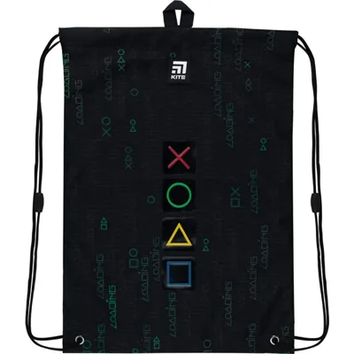 Сумка для взуття Kite Play Time K22-600M-16