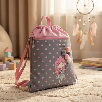Сумка для взуття Kite Pretty Girl K22-601M-9