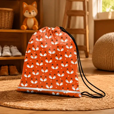 Сумка для взуття SMART SB-01 Foxy