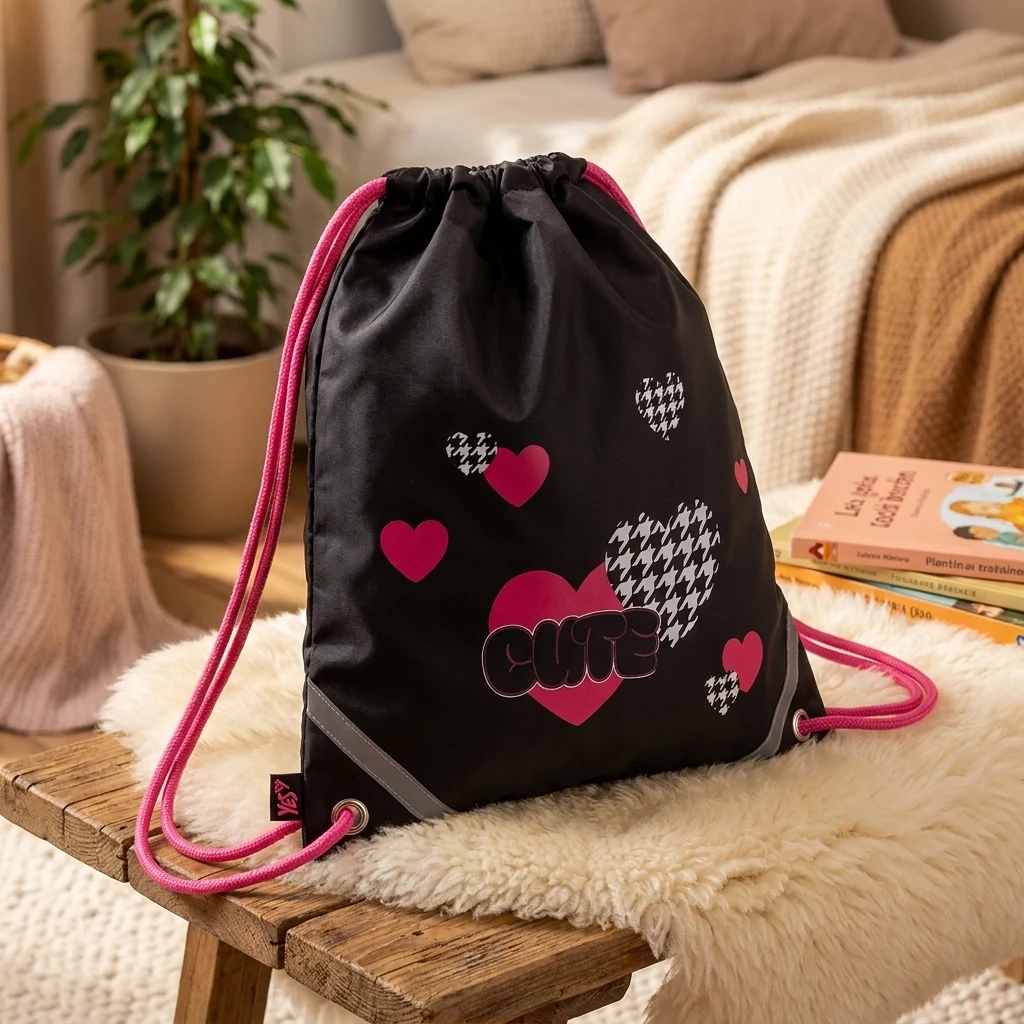 Сумка для взуття YES SB-10 Cute 559670