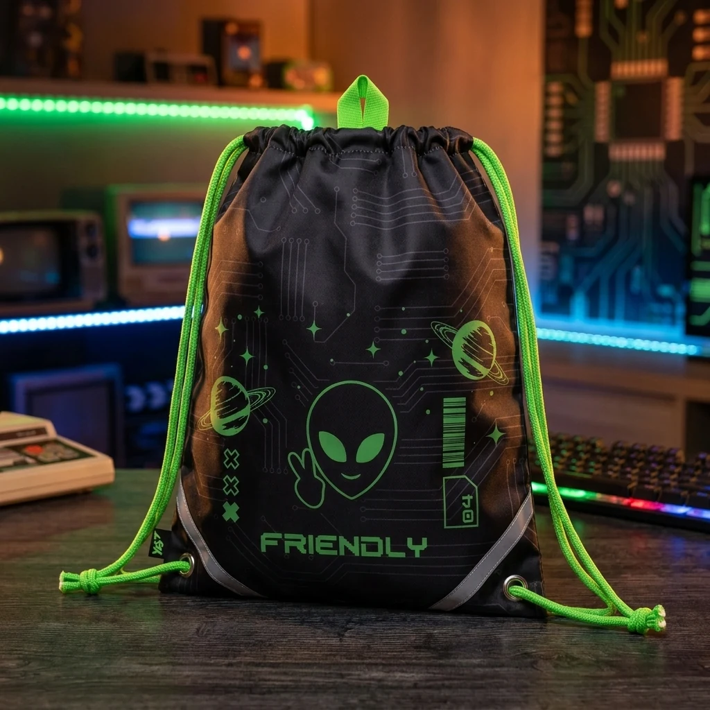 Сумка для взуття YES SB-10 Cyberlife 559635