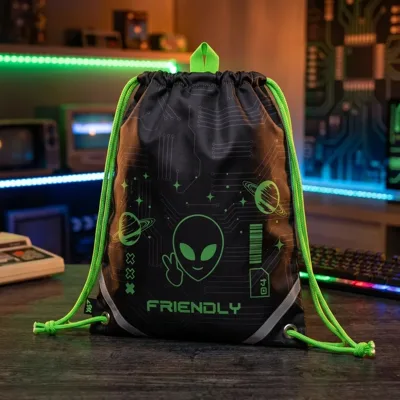 Сумка для взуття YES SB-10 Cyberlife 559635