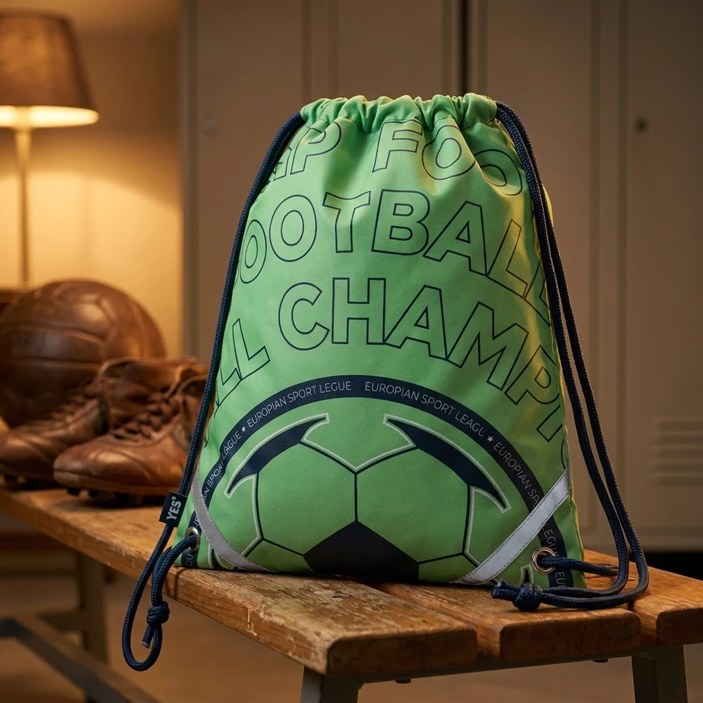 Сумка для взуття YES SB-10 Football 533458
