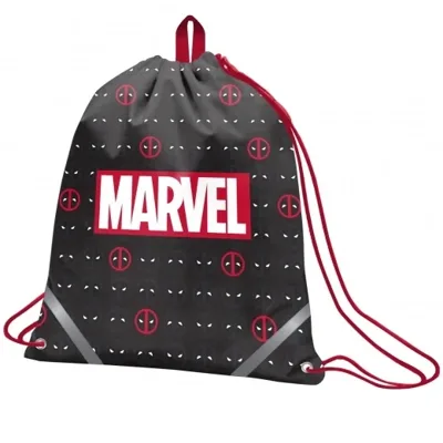Сумка для взуття YES SB-10 Marvel.Deadpool