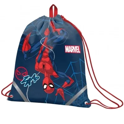 Сумка для взуття YES SB-10 Marvel Spiderman 533187