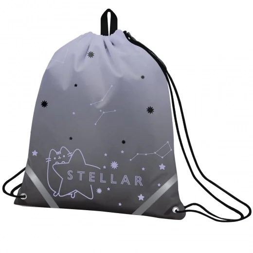 Сумка для взуття YES SB-10 Pusheen 533167 — Пенали та сумки