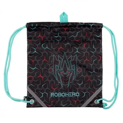 Сумка для взуття YES SB-10 Robohero 559673