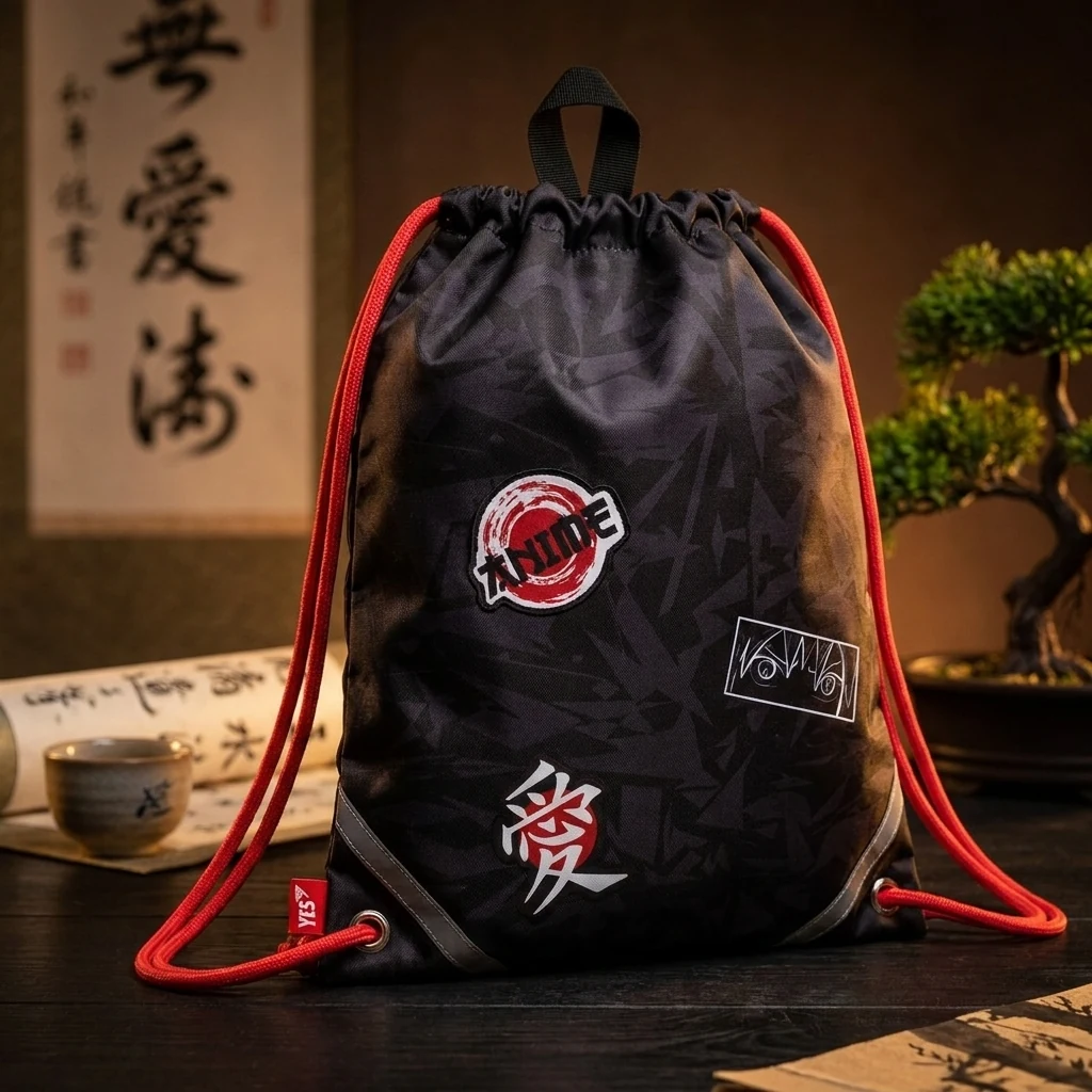 Сумка для взуття YES SB-10 Samurai 559661