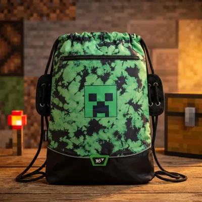 Сумка для взуття YES SB-20 Minecraft 559721