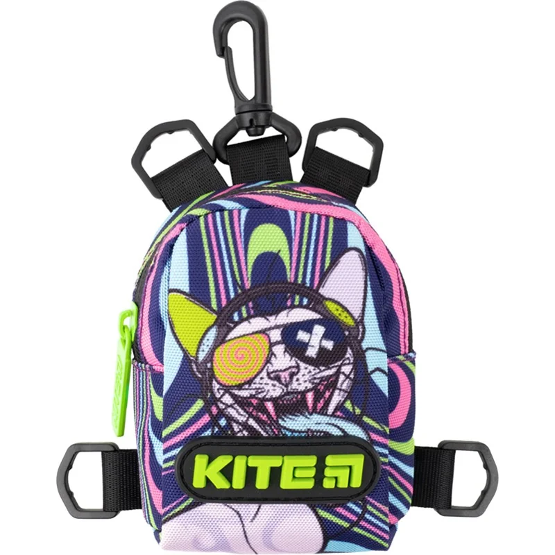Сумка-гаманець Cat Kite — фото 2