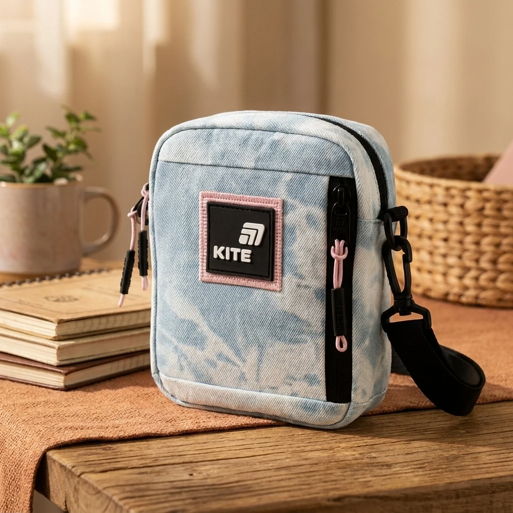 Сумка-кросбоді Kite Education teens 2520-1 K26-2520-1 K26-2520-1