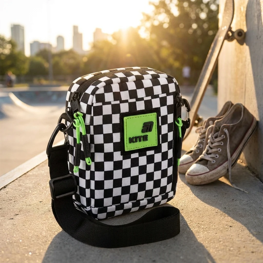 Сумка-кросбоді Kite Education teens 2520-2 K26-2520-2 K26-2520-2