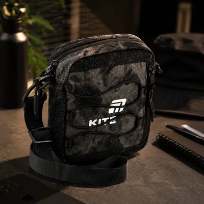 Сумка-кросбоді Kite Education teens 2520-4 K26-2520-4 K26-2520-4