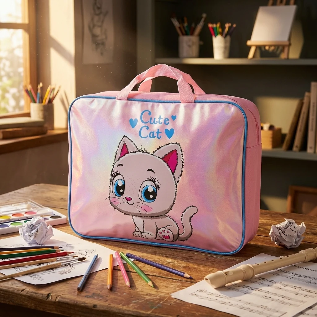 Сумка-портфель для праці COOLFORSCHOOL CF32032