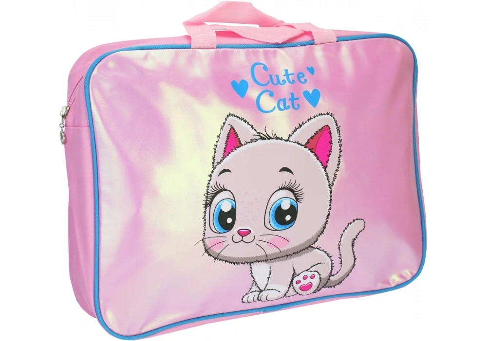 Сумка-портфель для праці COOLFORSCHOOL CF32032