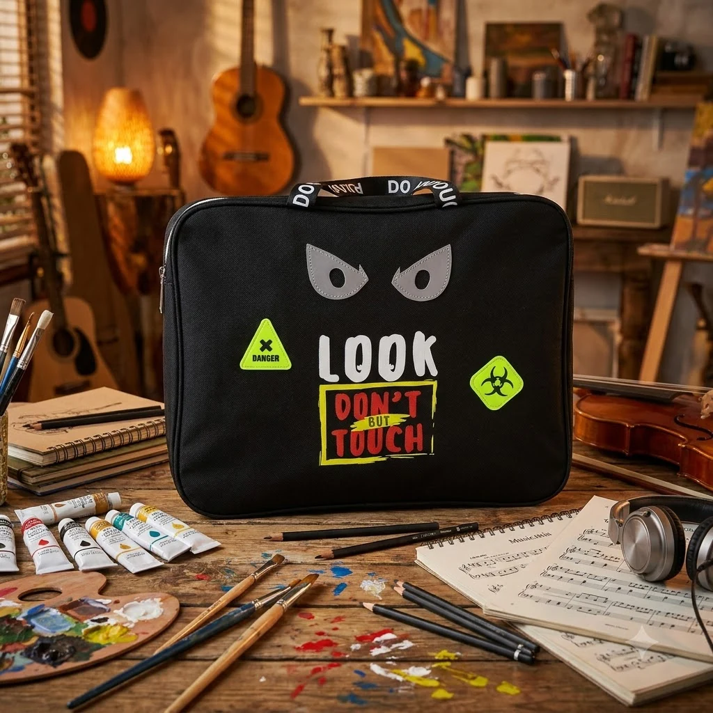 Сумка-портфель для праці COOLFORSCHOOL CF32035