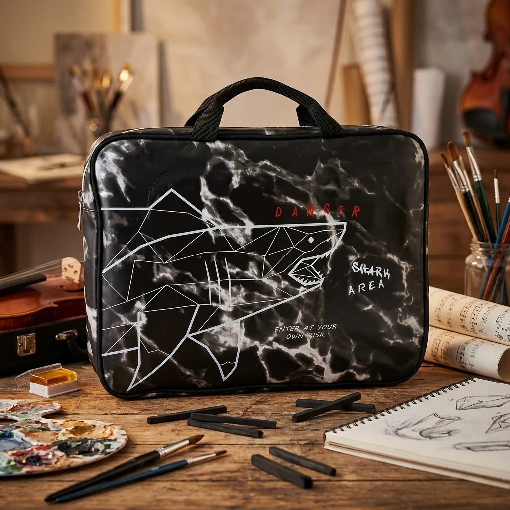 Сумка-портфель для праці COOLFORSCHOOL CF32036