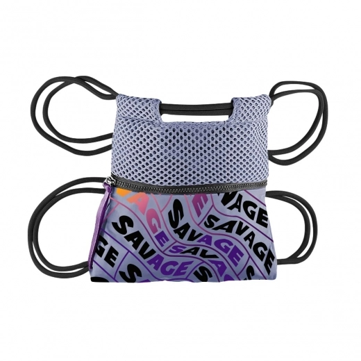 Сумка-рюкзак YES SB-12 Savage — фото 2