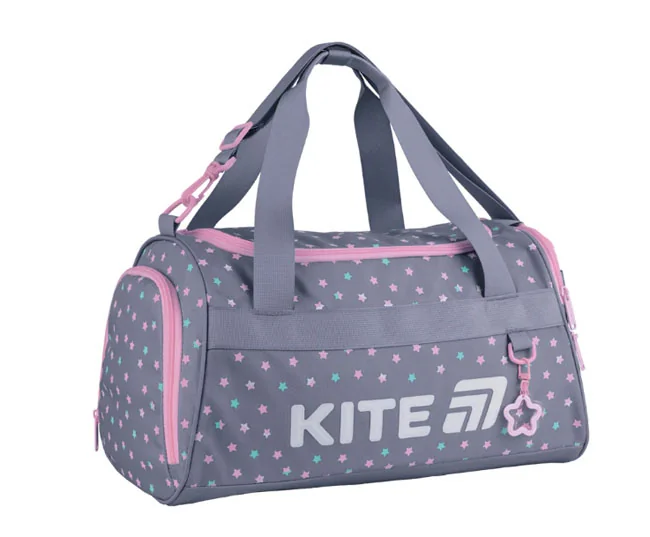 Сумка спортивна "Kawaii Stars", Kite