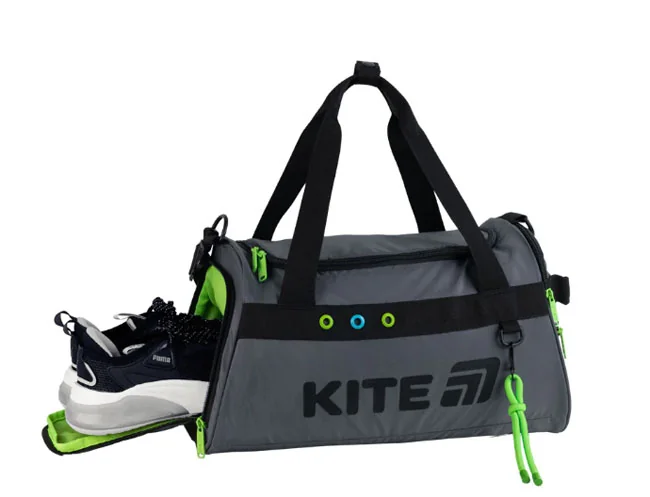 Сумка спортивна "Next level", Kite — фото 2