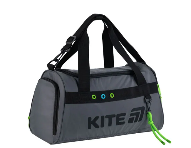 Сумка спортивна "Next level", Kite