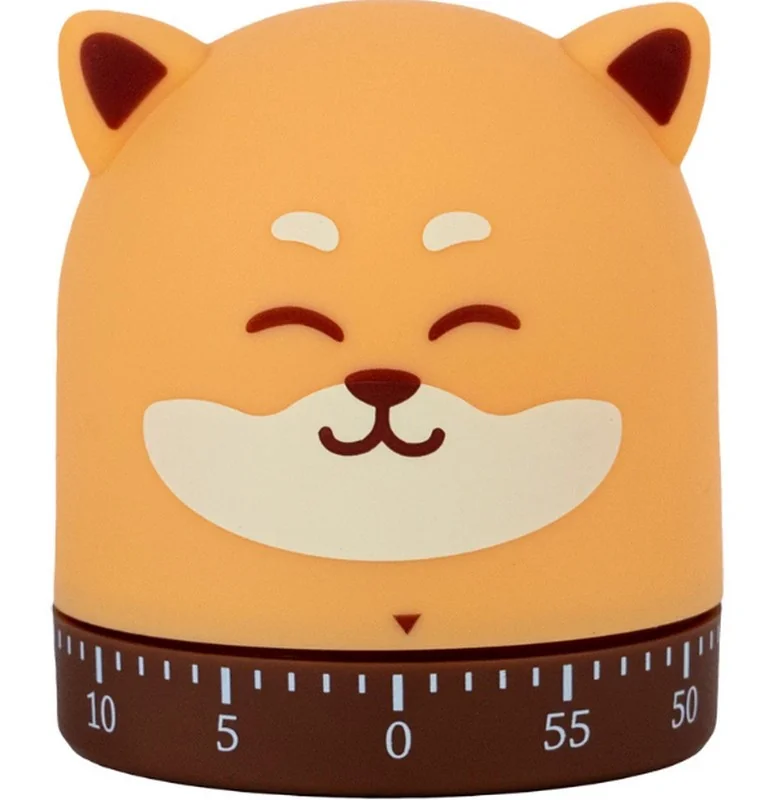 Таймер механічний Kite Fox