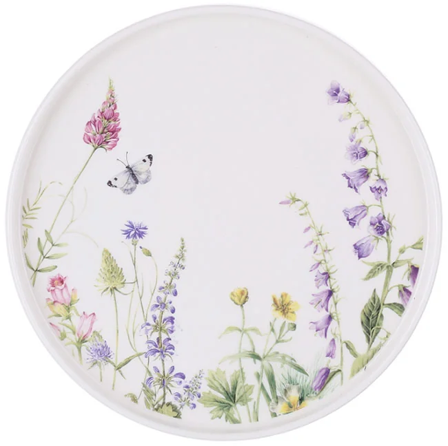 Тарілка Floral 20 см