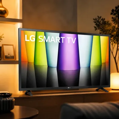 Телевізор LG 32LQ63006LA