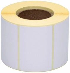 Термоетикетка Еко 58х30/ 1тис. (вт41) — фото 2