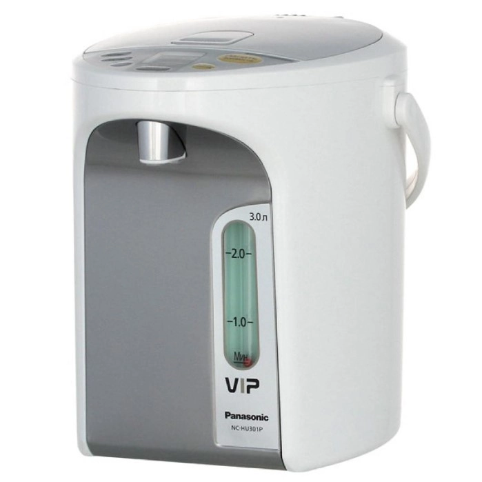 Термопот Panasonic NC-HU301PZTW — фото 2