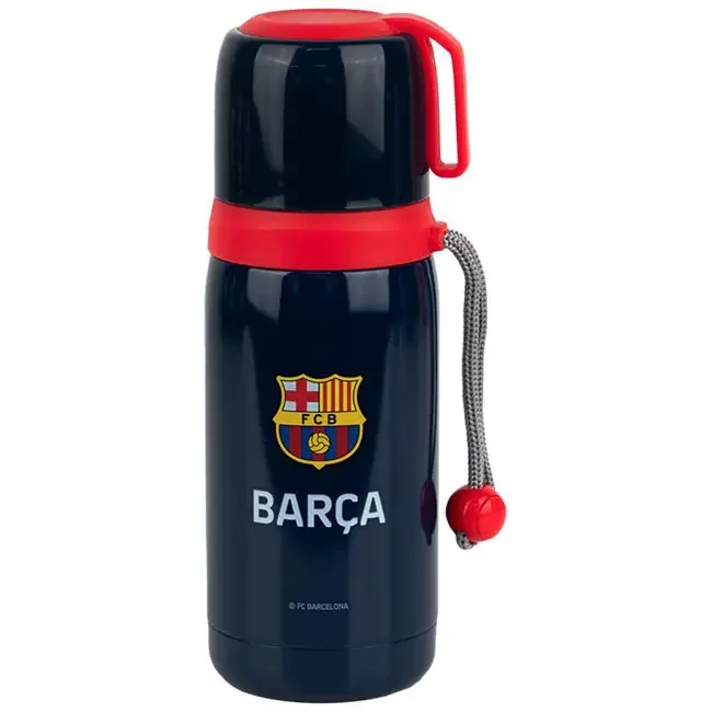 Термос 350 мл Barcelona