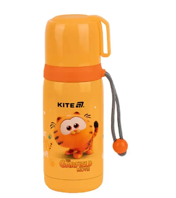 Термос 350 мл Garfield