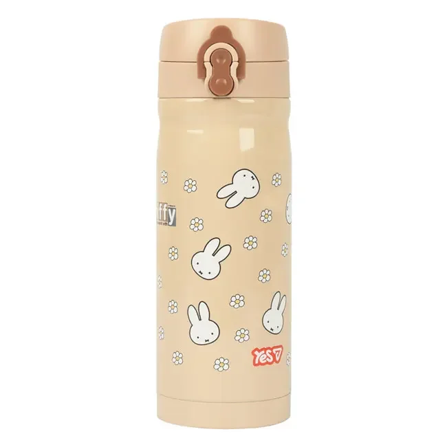 Термос 350 мл Miffy YES