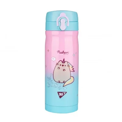 Термос YES Pusheen 350 мл 708198