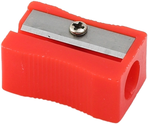 Точилка прямокутна без контейнера Buromax — фото 3