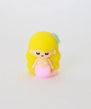 Точилка силіконова Русалка — фото 5