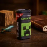 Точилка Yes Minecraft з контейнером — фото 1