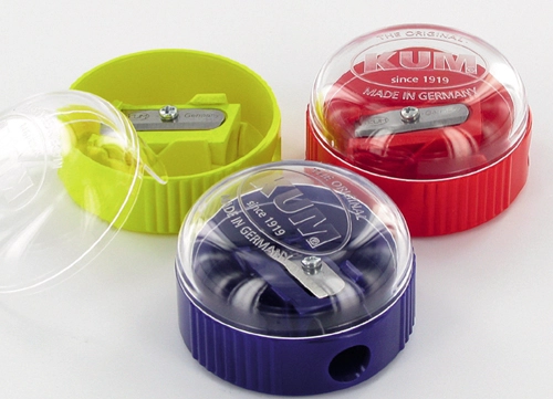 Точилка з контейнером Kum 210K1 — фото 2