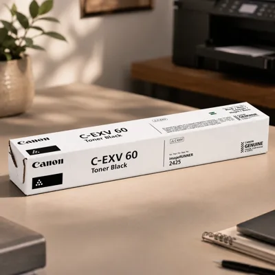Тонер-картридж Premium Quality Canon C-EXV60 Black/4311C001 (70263022)