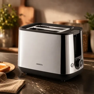 Тостер Ardesto T-K200