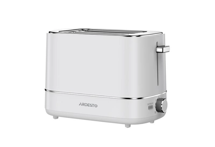 Тостер ARDESTO Timeless Elegance T-F450W — фото 2
