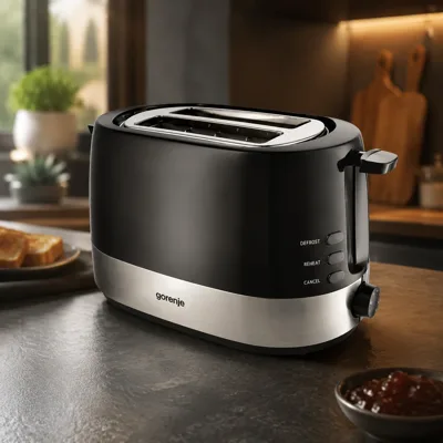 Тостер GORENJE T 850 BK (TA8211)