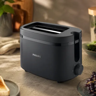 Тостер PHILIPS HD2510/90