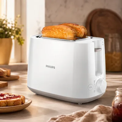 Тостер Philips HD2581/00