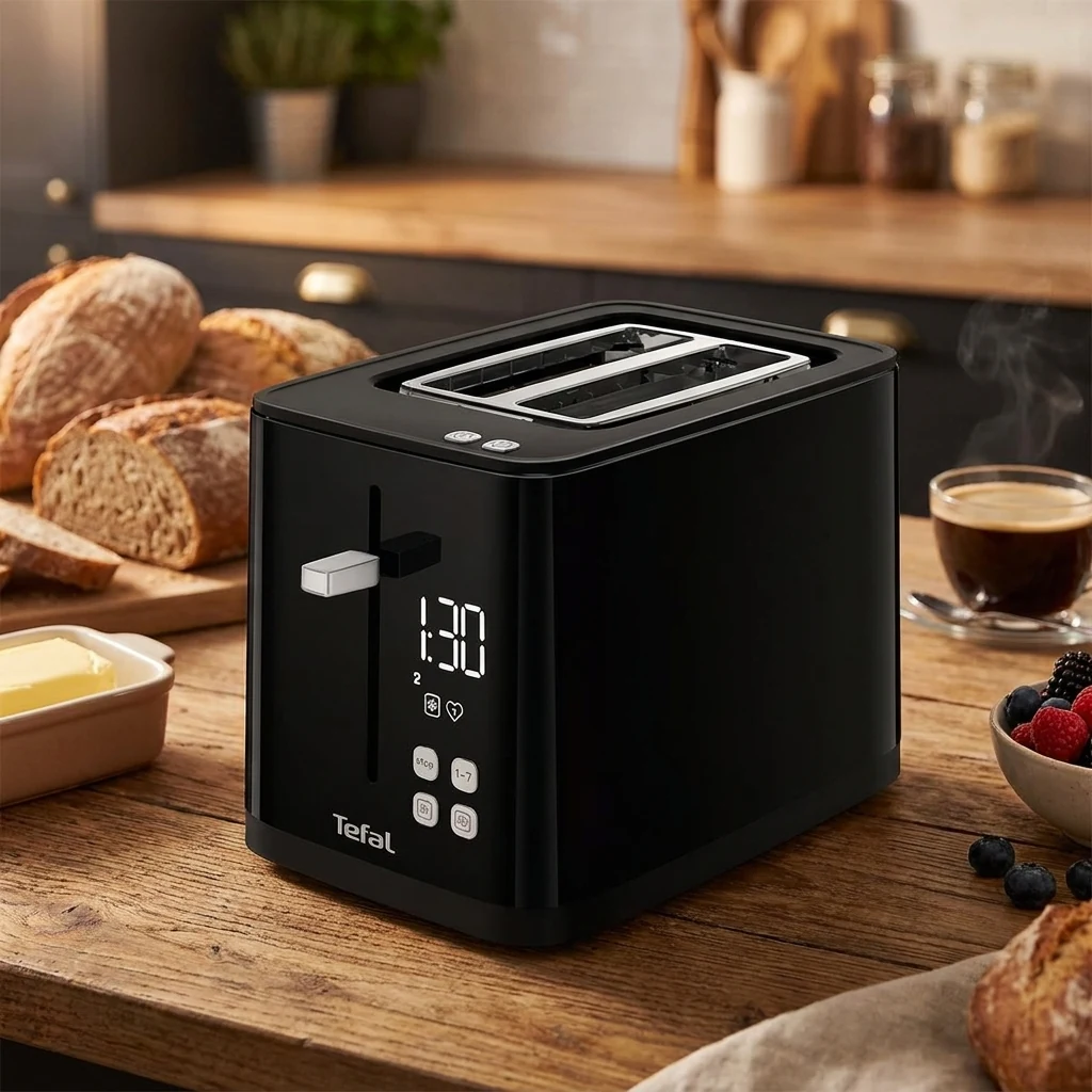 Тостер Tefal