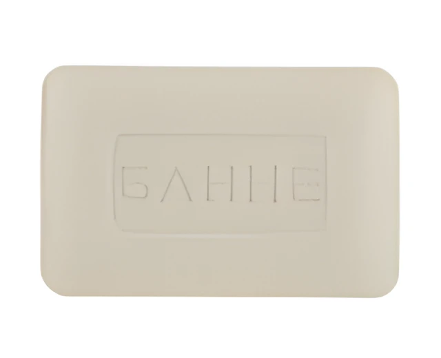 Туалетне мило ШИК БАННЕ 100г