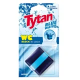 Туалетний ароматизатор Tytan для бачка Blue Water 50г — фото 2