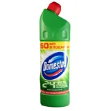 Domestos Хвоя універсальний чистильний засіб 1л — фото 2