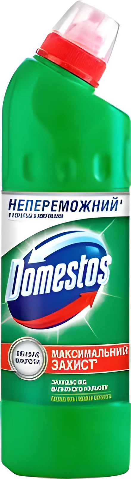 Універсальний чистильний засіб Domestos Хвоя 500мл
